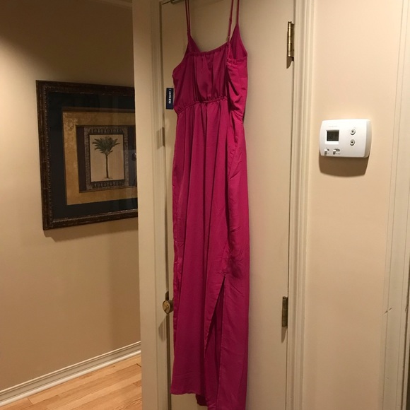 🌺NWT Maxi Dress🌺 - Picture 4 of 5
